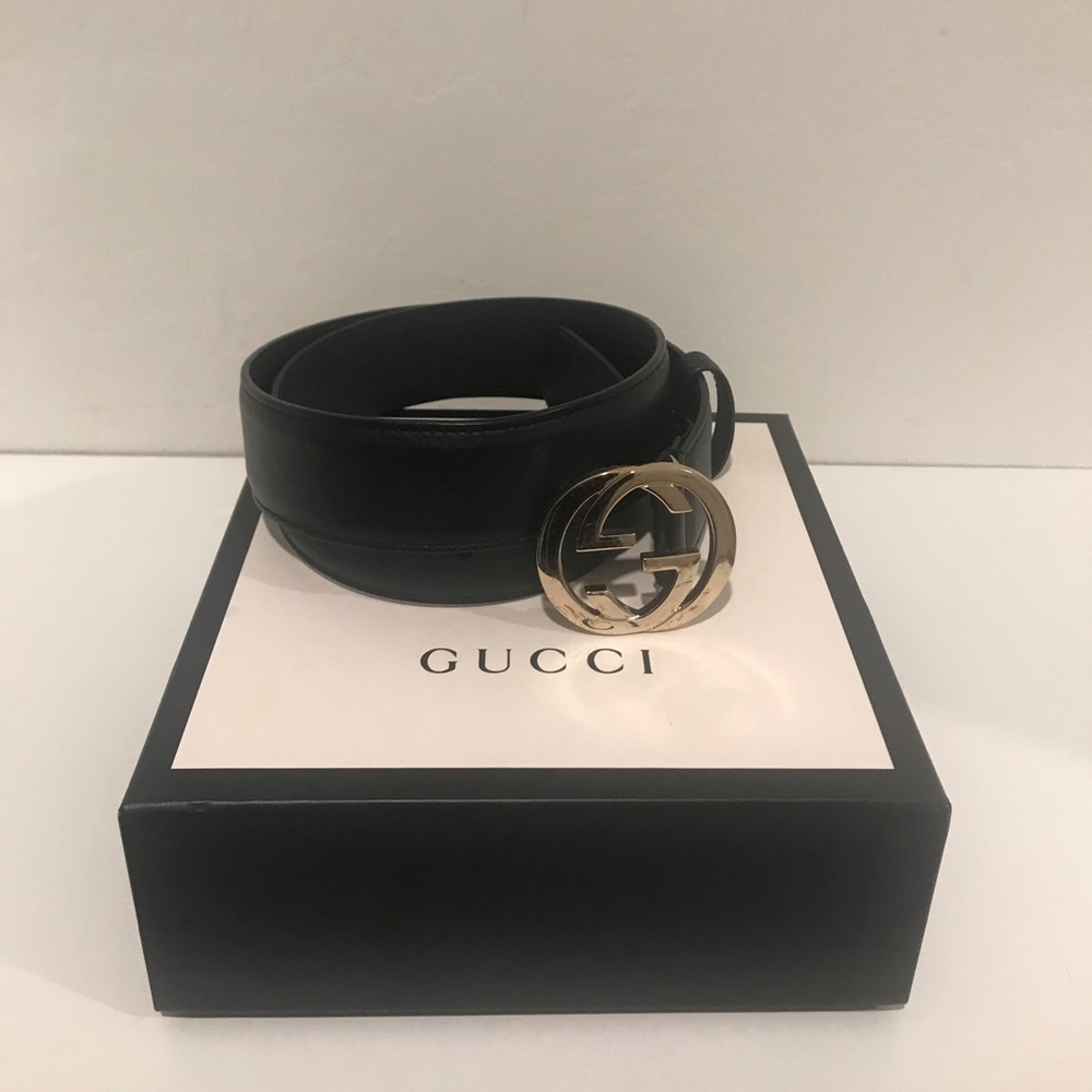 Gucci Belt✨